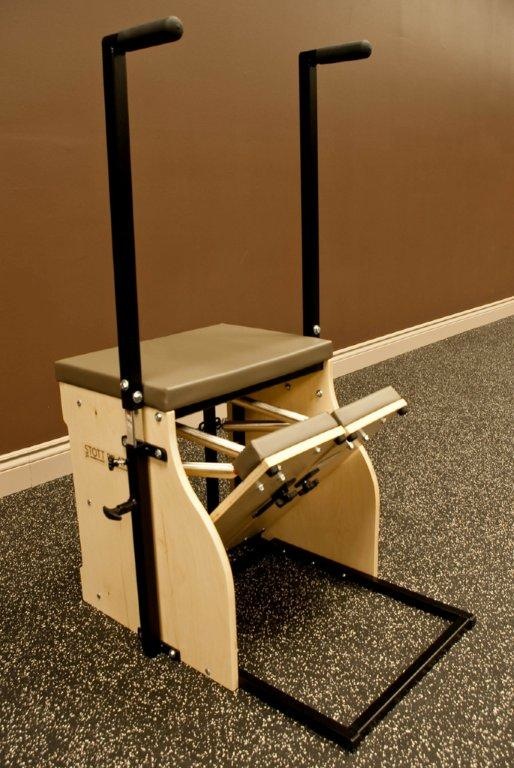 Stability Chair
